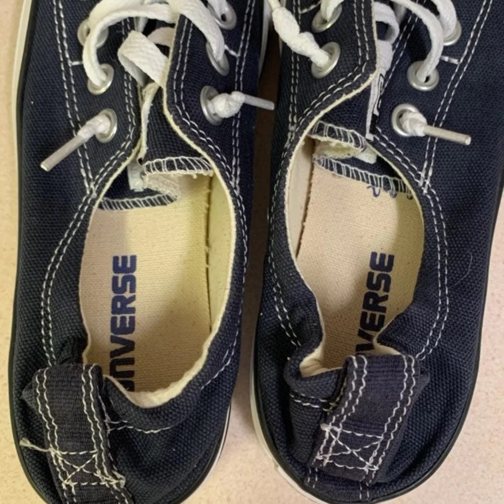 Converse chucks